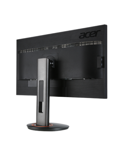Монитори Acer XF270HUAbmiidprzx 69cm (27'') Wide, 16:9 WQHD, IPS ZeroFrame FreeSync 4m - 2